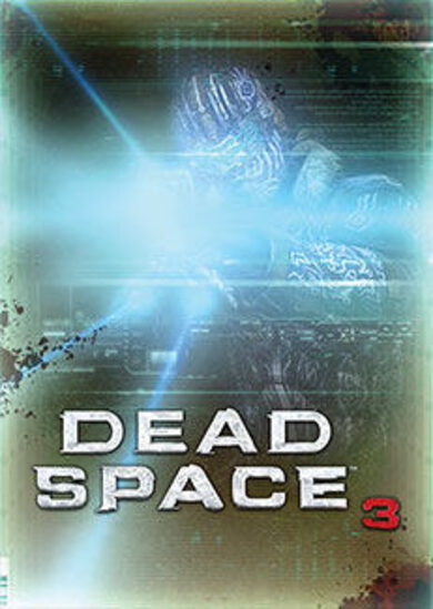 E-shop Dead Space 3: Witness the Truth DLC Pack Origin Key GLOBAL