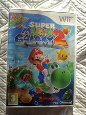 Super Mario Galaxy 2 Wii