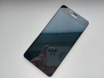 Microsoft Lumia 950 Black for sale