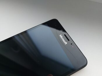 Microsoft Lumia 950 Black