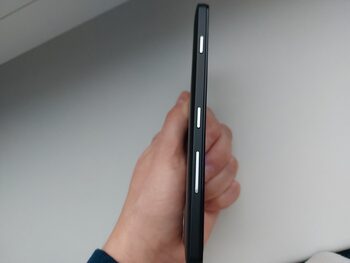 Get Microsoft Lumia 950 Black