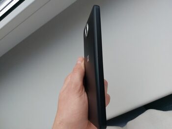 Microsoft Lumia 950 Black