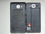 Microsoft Lumia 950 Black