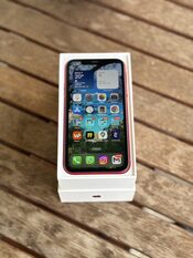 Apple iPhone 11 128GB Red