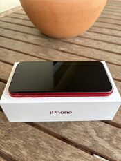 Apple iPhone 11 128GB Red