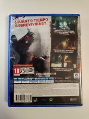 ZOMBI PlayStation 4