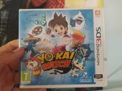 YO-KAI WATCH Nintendo 3DS