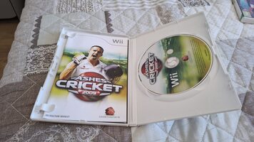 Buy Ashes Cricket 2009 Wii