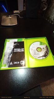 Medal of Honor Tier 1 Edition Xbox 360