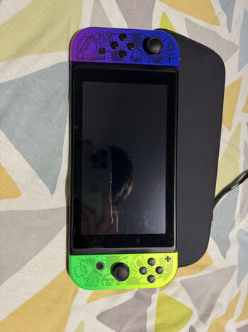 Buy Nintendo Switch V1 Magica