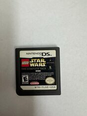 LEGO Star Wars - The Complete Saga Nintendo DS