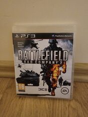 Battlefield: Bad Company 2 PlayStation 3