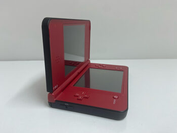 Get DSi XL Super Mario Bros 25A