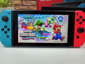 Buy NINTENDO SWITCH CON "MÁGIA" 256GB CON JUEGOS INCLUIDOS