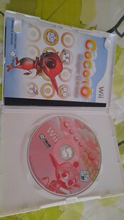 Cocoto Magic Circus Wii