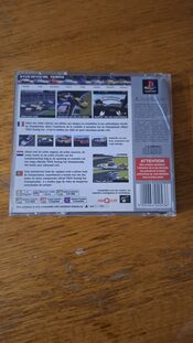 Buy TOCA Touring Car Championship PlayStation