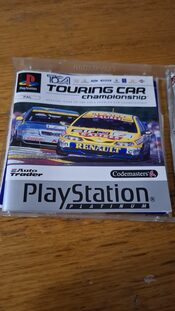 TOCA Touring Car Championship PlayStation for sale