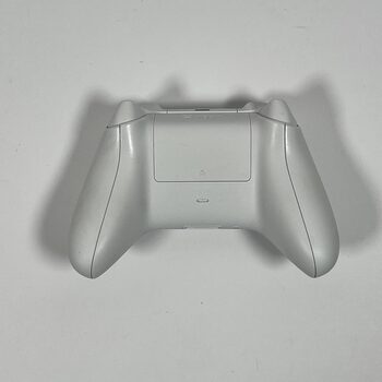 Xbox Wireless Controller – Robot White