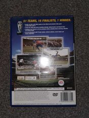 UEFA Euro 2004: Portugal PlayStation 2