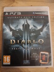 Diablo III: Reaper of Souls - Ultimate Evil Edition PlayStation 3