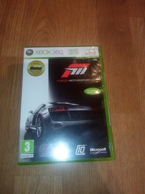 Forza Motorsport 3 Xbox 360