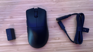 Razer DeathAdder V3 HyperSpeed