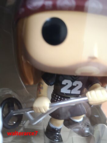 Buy Funko Pop Guns N Roses 50 Axl Rose 14c 230704