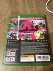 RAGE 2 Xbox One