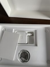Apple MacBook Pro 13 Arm-based Apple M1 Arm-based M1 8-core / 8GB DDR4 / 256GB NVME / 58.2 Wh / Wi-Fi 6 AX201 / Silver for sale