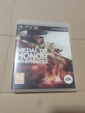 Medal of Honor: Warfighter PlayStation 3