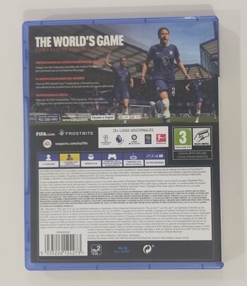 Buy FIFA 23 PlayStation 4