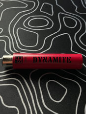 Dynamite sE DM1 In-Line Preamp