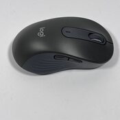 Logitech M650L Left Signature Wireless Mouse - Graphite for sale