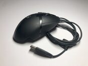 Logitech G402 Hyperion Fury Šviečianti Žaidimų Pelė