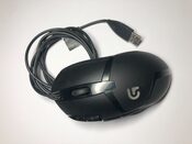 Redeem Logitech G402 Hyperion Fury Šviečianti Žaidimų Pelė