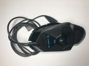 Logitech G402 Hyperion Fury Šviečianti Žaidimų Pelė for sale