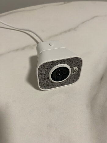 Logitech StreamCam