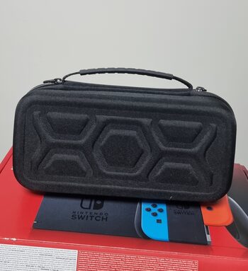 Nintendo switch dėklas