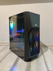 Žaidimų bei darbo PC Ryzen 5600X RX 6700XT 1TB