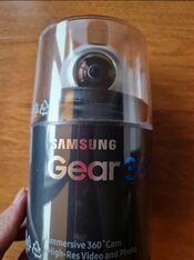 Samsung Gear 360 for sale