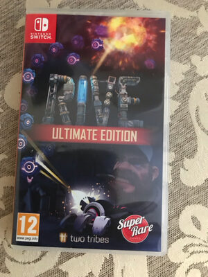 RIVE: Ultimate Edition Nintendo Switch