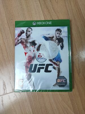 EA SPORTS UFC Xbox One