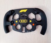 Buy MOD F1 Formula 1 AUDI para Volante Logitech G29 y G923 de Ps PlayStation y PC