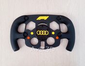 MOD F1 Formula 1 AUDI para Volante Logitech G29 y G923 de Ps PlayStation y PC