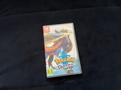 Pokemon Sword Nintendo Switch