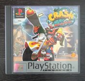 Crash Bandicoot 3: Warped PlayStation