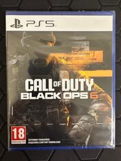 Call of Duty: Black Ops 6 PlayStation 5