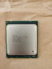 Intel Core i7-3820 3.6 GHz LGA2011 Quad-Core CPU