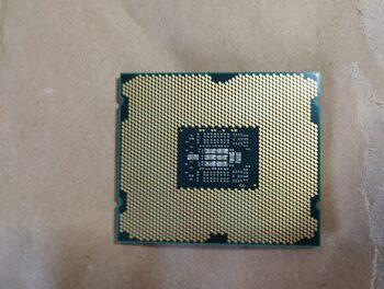 Intel Core i7-3820 3.6 GHz LGA2011 Quad-Core CPU