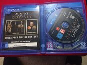 Assassin's Creed Odyssey Omega Edition PlayStation 4